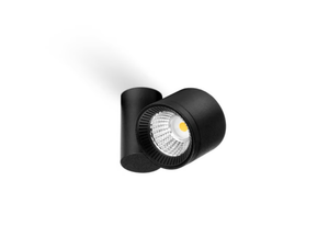 MAGNETIC IO MICRO - LED adjustable ceiling aluminium spotlight - Functional light by Arkoslight