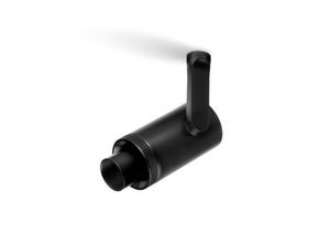 MAGNETIC PLUS MICRO - LED adjustable ceiling aluminium spotlight - Functional light by Arkoslight