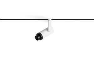 PLUS MINI 48V - LED aluminium track-Light - Ceiling lamp by Arkoslight