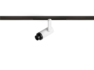 PLUS MINI 48V SHORT - LED aluminium track-Light - Ceiling lamp by Arkoslight
