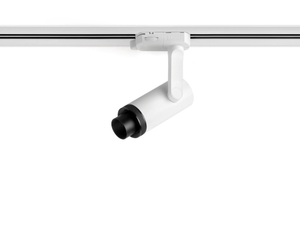 PLUS MINI - LED aluminium track-Light - Ceiling lamp by Arkoslight