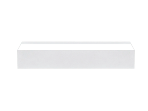 REC DOUBLE - LED aluminium wall light - Wall lamp by Arkoslight