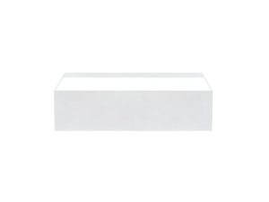 REC DOUBLE MINI - LED aluminium wall light - Wall lamp by Arkoslight