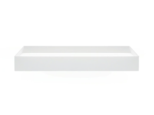 REC - LED aluminium wall light - Wall lamp by Arkoslight