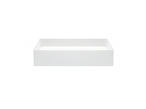 REC MINI - LED aluminium wall light - Wall lamp by Arkoslight