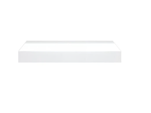 REC SLIM - Aluminium wall light - Wall lamp by Arkoslight
