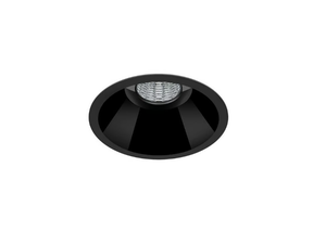 SHOT LIGHT M - Recessed LED aluminium spotlight - Functional light by Arkoslight
