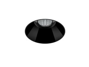 SHOT LIGHT M TRIMLESS - Recessed LED aluminium spotlight - Functional light by Arkoslight
