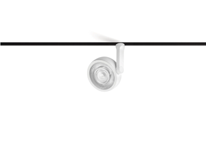 SIX M 48V - LED aluminium track-Light - Ceiling lamp by Arkoslight
