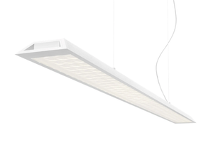 SLIMGOT 120 - LED aluminium pendant lamp - Ceiling lamp by Arkoslight