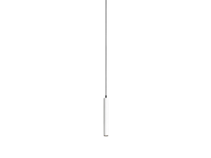 STICK 22 48V - LED aluminium pendant lamp - Ceiling lamp by Arkoslight