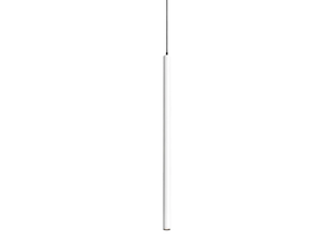STICK 66 48V - LED aluminium pendant lamp - Ceiling lamp by Arkoslight