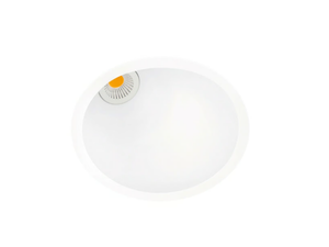 SWAP L ASYMMETRIC - Recessed LED spotlight - Functional light by Arkoslight