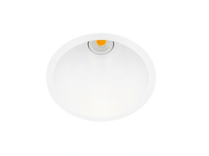SWAP L - Recessed LED spotlight - Functional light by Arkoslight