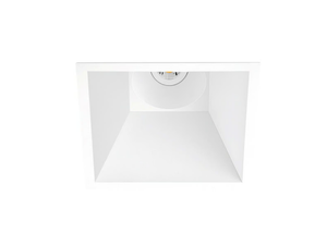 SWAP SQUARE - Recessed LED spotlight - Functional light by Arkoslight