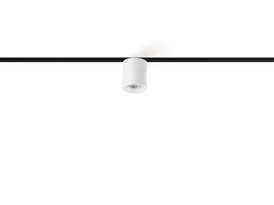 TOP MINI 48V - LED aluminium track-Light - Ceiling lamp by Arkoslight