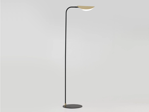 FICUS - Metal floor lamp - Floor lamp by Aromas del Campo