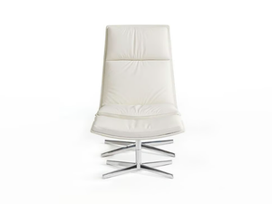 CATIFA 70 - Soft 4 ways - Armchair by Arper