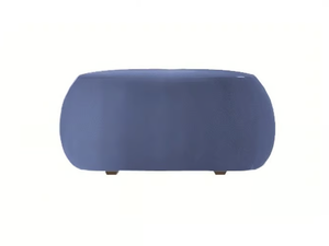 PIX 87 - Fabric pouf - Pouf by Arper