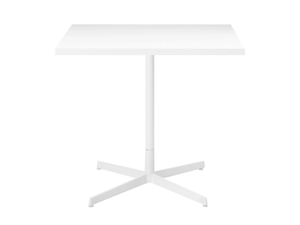 WIM - Table with 4-star base - Table by Arper