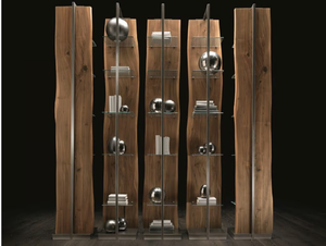LEONARDO L1920 - Modular bookcase - Cabinet by Arte Brotto