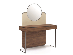 PRINCIPE MP.820/120 - Walnut dressing table - Table by Arte Brotto