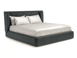 PRINCIPE MP.920 - Fabric double bed - Bed frame by Arte Brotto
