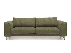 PRINCIPE MP.S01 - Fabric sofa - Sofa by Arte Brotto