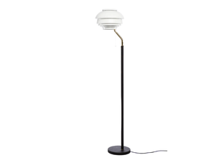 A808 - Floor lamp - Floor lamp by Artek