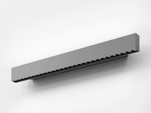 A.24 - LED aluminium wall light - Wall lamp by Artemide