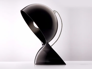 DALÙ - Polycarbonate table lamp - Table lamp by Artemide