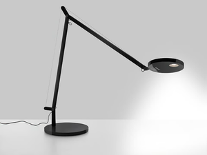 DEMETRA - LED adjustable table lamp - Table lamp by Artemide