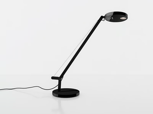 DEMETRA MICRO - LED die cast aluminium table lamp - Table lamp by Artemide