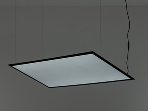 DISCOVERY SPACE - LED pendant lamp - Ceiling lamp by Artemide