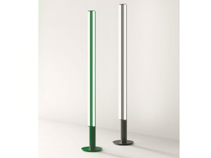 DREISPITZ - LED metal floor lamp - Floor lamp by Artemide