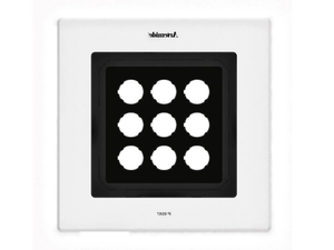 EGO DOWNLIGHT ALUMINIUM - Ceiling recessed aluminium Outdoor spotlight - Functional light by Artemide