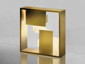FATO - Plate table lamp - Table lamp by Artemide