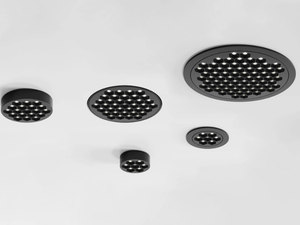 HELGOLAND - LED round spotlight - Functional light by Artemide
