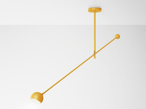 IXA XL - LED pendant lamp - Ceiling lamp by Artemide