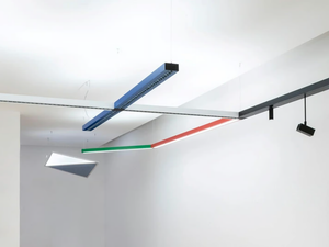 KATÀ MÉTRON - Linear lighting profile - Accessories by Artemide