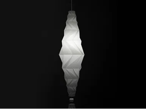 MINOMUSHI - PET pendant lamp - Ceiling lamp by Artemide
