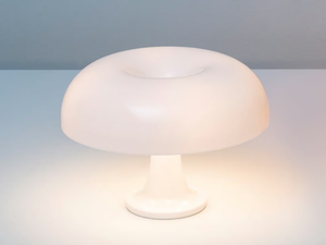 NESSINO - Polycarbonate table lamp - Table lamp by Artemide