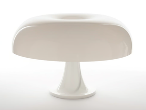 NESSO - ABS table lamp - Table lamp by Artemide