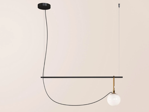 NH S - LED pendant lamp - Ceiling lamp by Artemide