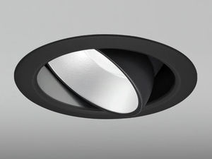 PARABOLA - Recessed LED adjustable aluminium spotlight - Functional light by Artemide