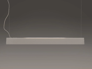 SERIES Y - LED aluminium pendant lamp - Ceiling lamp by Artemide