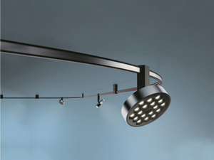 SYLT - LED track-Light - Ceiling lamp by Artemide