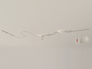 TURN AROUND - Aluminium track-Light - Ceiling lamp by Artemide