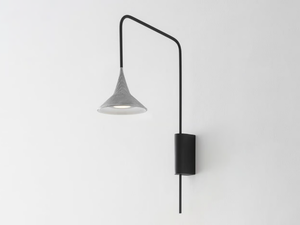 UNTERLINDEN OUTDOOR - LED aluminium outdoor wall lamp - Wall lamp by Artemide