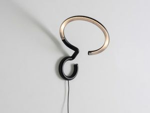 VINE LIGHT - Adjustable metal wall lamp - Wall lamp by Artemide
